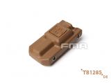 FMA CAT Tourniquet Case DE TB1285-DE